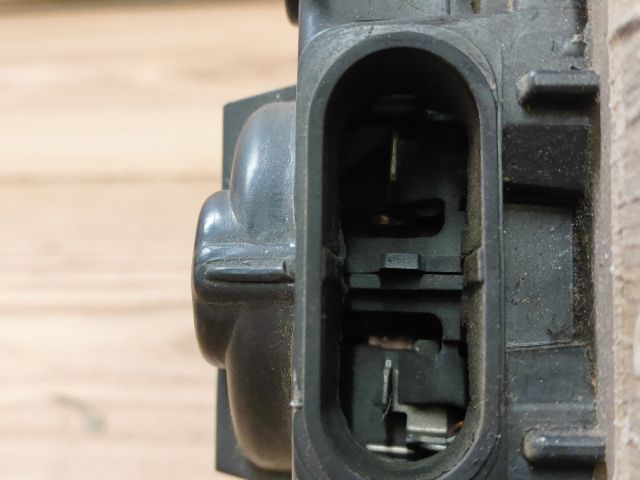 bontott RENAULT CLIO III Fűtőmotor (Klímás)