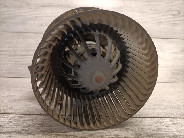 bontott RENAULT CLIO III Fűtőmotor (Klímás)