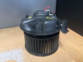 bontott RENAULT CLIO III Fűtőmotor (Klímás)