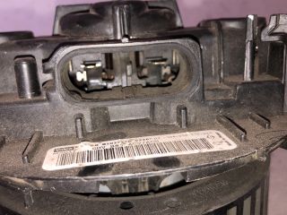 bontott RENAULT CLIO III Fűtőmotor (Klímás)