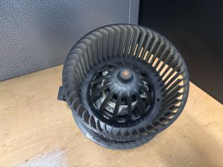 bontott RENAULT CLIO III Fűtőmotor (Klímás)