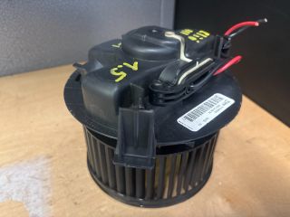 bontott RENAULT CLIO III Fűtőmotor (Klímás)