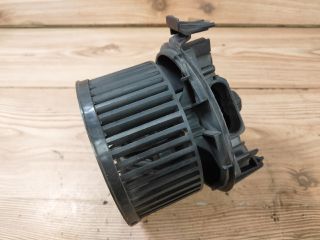 bontott RENAULT CLIO III Fűtőmotor (Klímás)