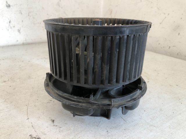 bontott RENAULT CLIO III Fűtőmotor (Klímás)