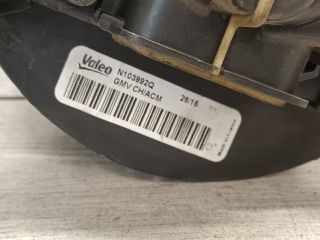 bontott RENAULT CLIO III Fűtőmotor (Klímás)