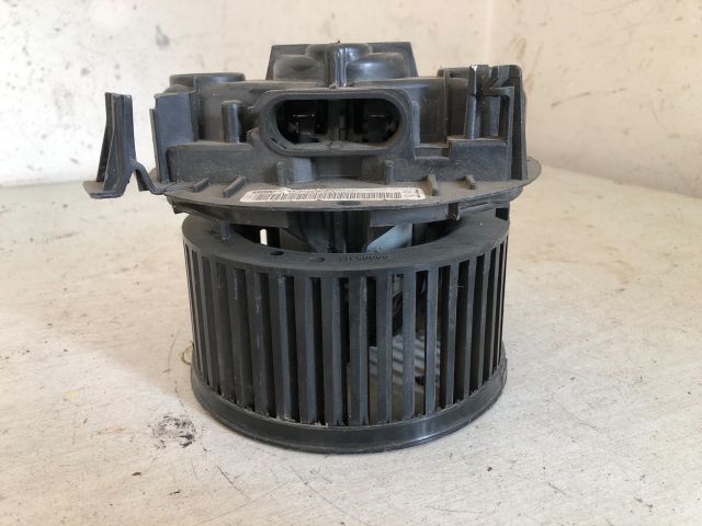 bontott RENAULT CLIO III Fűtőmotor (Klímás)