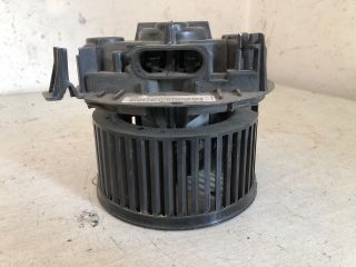 bontott RENAULT CLIO III Fűtőmotor (Klímás)