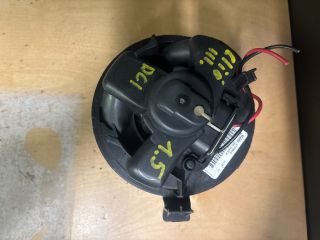 bontott RENAULT CLIO III Fűtőmotor (Klímás)