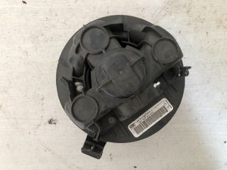 bontott RENAULT CLIO III Fűtőmotor (Klímás)