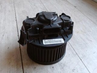 bontott RENAULT CLIO III Fűtőmotor (Nem klímás)