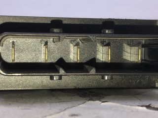 bontott RENAULT CLIO III Fűtőradiátor (Elektromos)