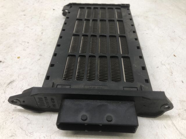 bontott RENAULT CLIO III Fűtőradiátor (Elektromos)