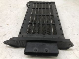 bontott RENAULT CLIO III Fűtőradiátor (Elektromos)