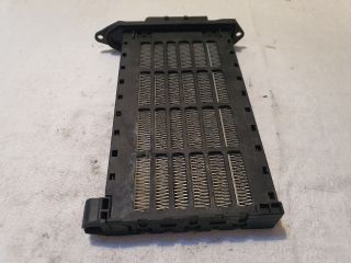 bontott RENAULT CLIO III Fűtőradiátor (Elektromos)