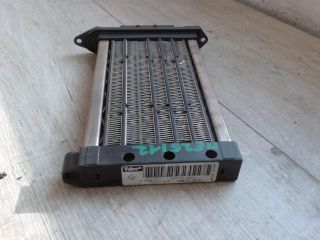 bontott RENAULT CLIO III Fűtőradiátor (Elektromos)