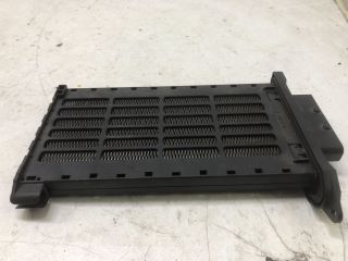 bontott RENAULT CLIO III Fűtőradiátor (Elektromos)