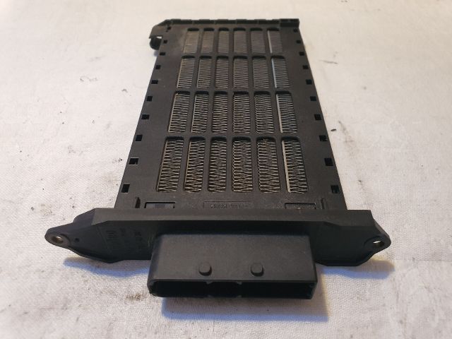 bontott RENAULT CLIO III Fűtőradiátor (Elektromos)