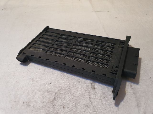 bontott RENAULT CLIO III Fűtőradiátor (Elektromos)