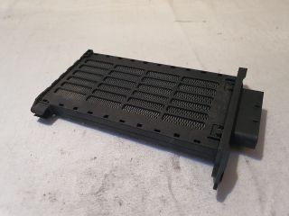 bontott RENAULT CLIO III Fűtőradiátor (Elektromos)