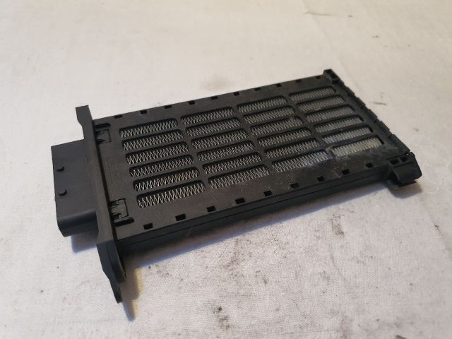 bontott RENAULT CLIO III Fűtőradiátor (Elektromos)