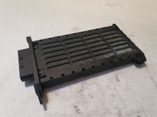 bontott RENAULT CLIO III Fűtőradiátor (Elektromos)