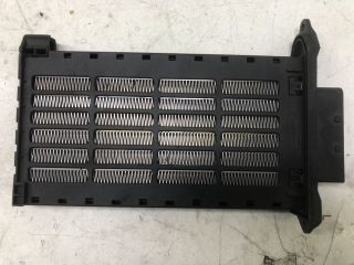 bontott RENAULT CLIO III Fűtőradiátor (Elektromos)