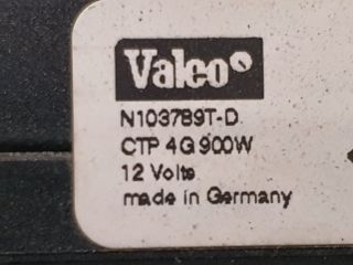 bontott RENAULT CLIO III Fűtőradiátor (Elektromos)