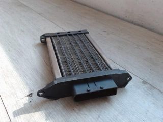 bontott RENAULT CLIO III Fűtőradiátor (Elektromos)