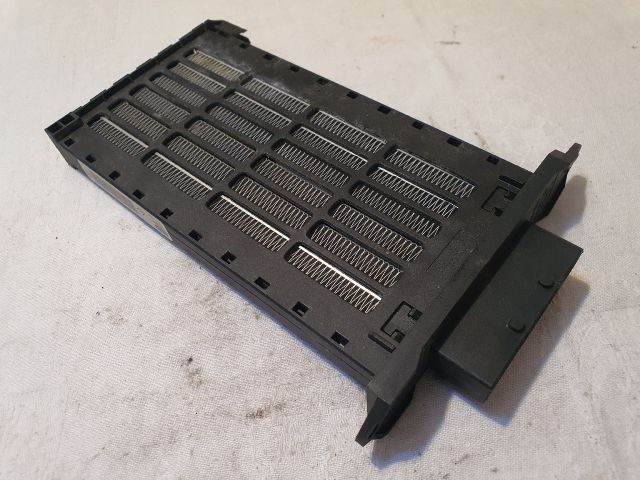 bontott RENAULT CLIO III Fűtőradiátor (Elektromos)