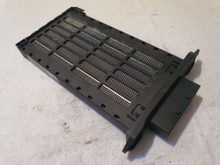 bontott RENAULT CLIO III Fűtőradiátor (Elektromos)