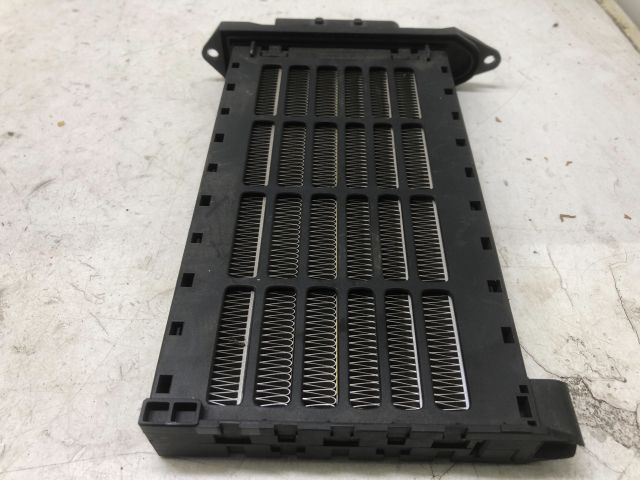 bontott RENAULT CLIO III Fűtőradiátor (Elektromos)