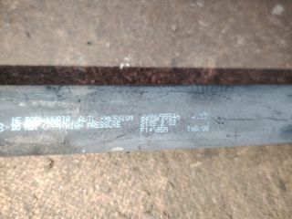 bontott RENAULT CLIO III Gázrugós Kitámasztó Teleszkóp Csomagtérajtó (Pozíciófüggetlen)