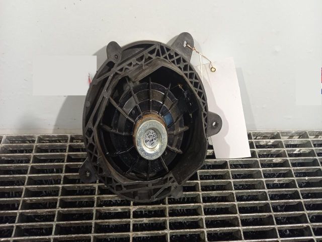 bontott RENAULT CLIO III Hangszóró (Pozíciófüggetlen)