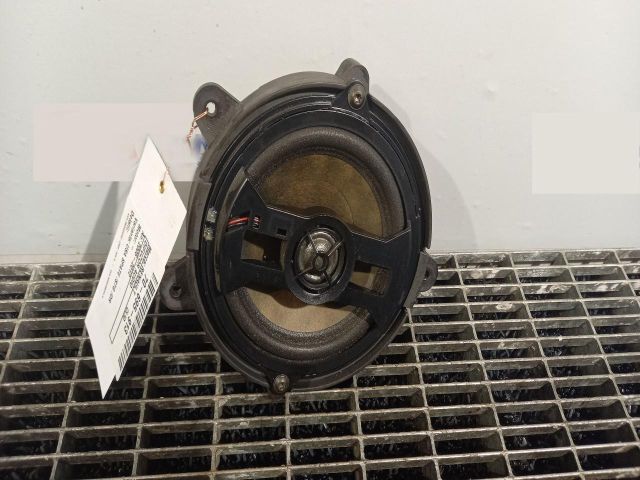 bontott RENAULT CLIO III Hangszóró (Pozíciófüggetlen)