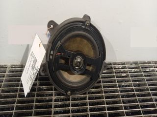 bontott RENAULT CLIO III Hangszóró (Pozíciófüggetlen)