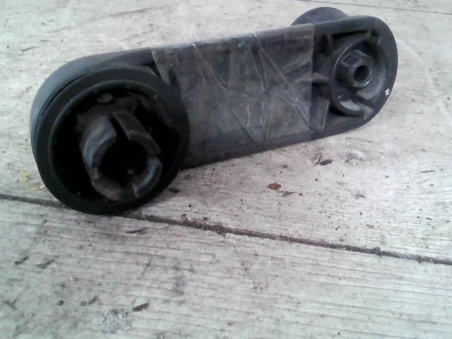 bontott RENAULT CLIO III Hátsó Ablaktekerő Kar