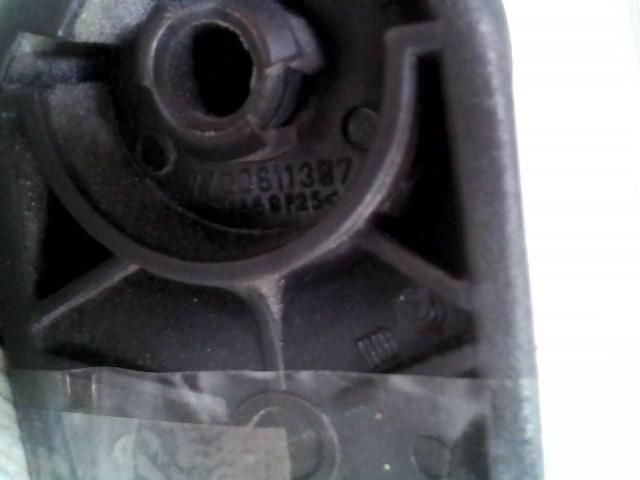 bontott RENAULT CLIO III Hátsó Ablaktekerő Kar