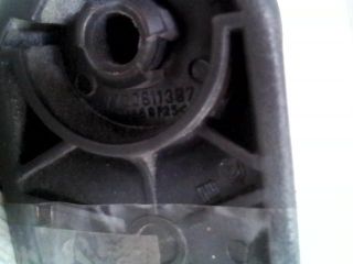 bontott RENAULT CLIO III Hátsó Ablaktekerő Kar