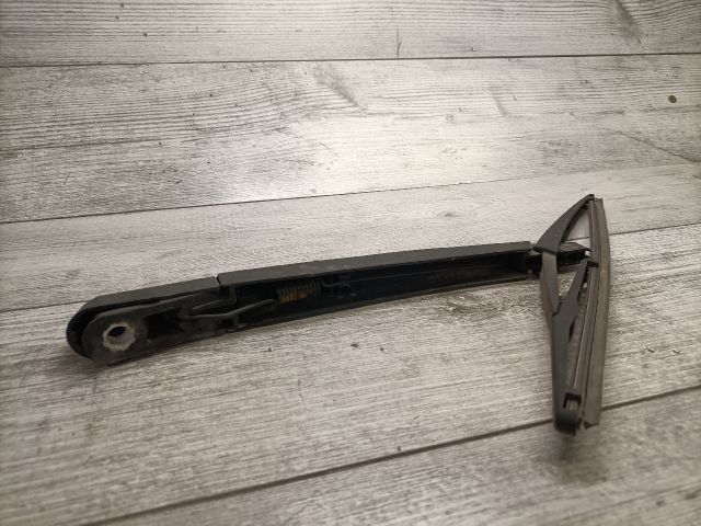 bontott RENAULT CLIO III Hátsó Ablaktörlő Kar