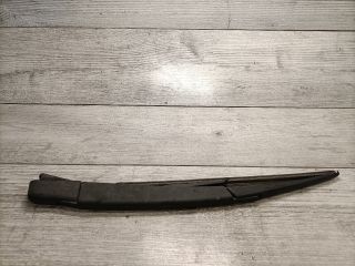 bontott RENAULT CLIO III Hátsó Ablaktörlő Kar