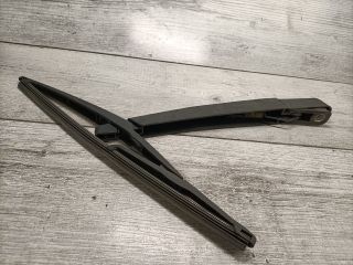 bontott RENAULT CLIO III Hátsó Ablaktörlő Kar