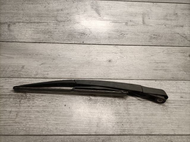 bontott RENAULT CLIO III Hátsó Ablaktörlő Kar