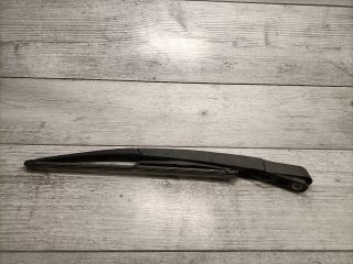 bontott RENAULT CLIO III Hátsó Ablaktörlő Kar