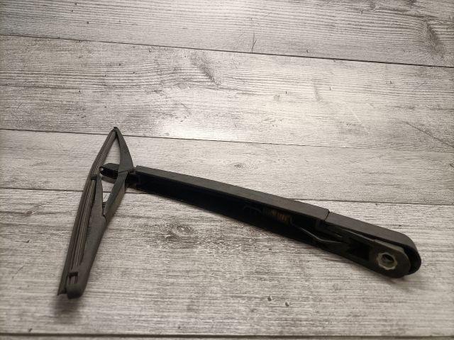 bontott RENAULT CLIO III Hátsó Ablaktörlő Kar