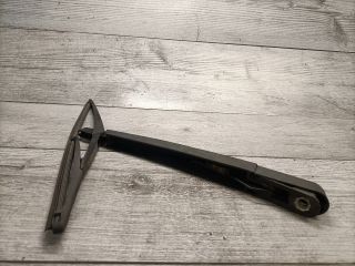 bontott RENAULT CLIO III Hátsó Ablaktörlő Kar