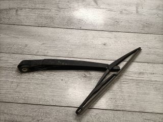 bontott RENAULT CLIO III Hátsó Ablaktörlő Kar