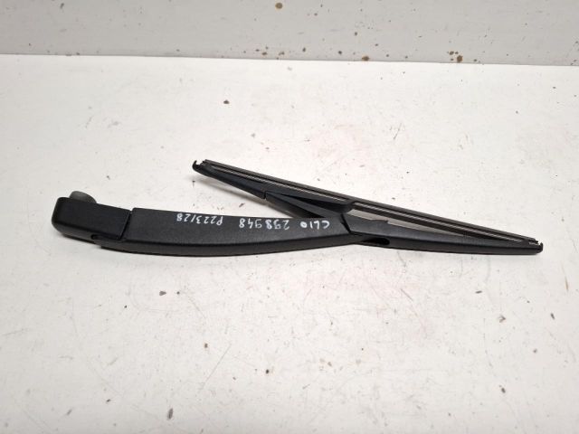 bontott RENAULT CLIO III Hátsó Ablaktörlő Kar