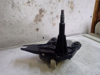 bontott RENAULT CLIO III Hátsó Ablaktörlő Motor