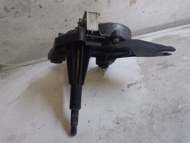 bontott RENAULT CLIO III Hátsó Ablaktörlő Motor