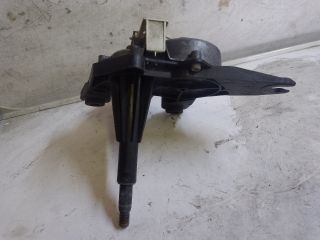 bontott RENAULT CLIO III Hátsó Ablaktörlő Motor